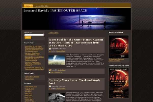 Site using Easy FancyBox plugin