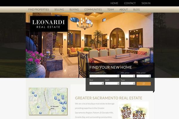 Site using Nextgen-gallery-plus plugin