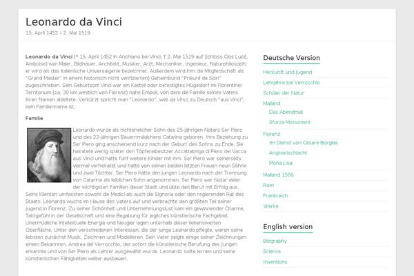 Site using WP Minify Fix plugin