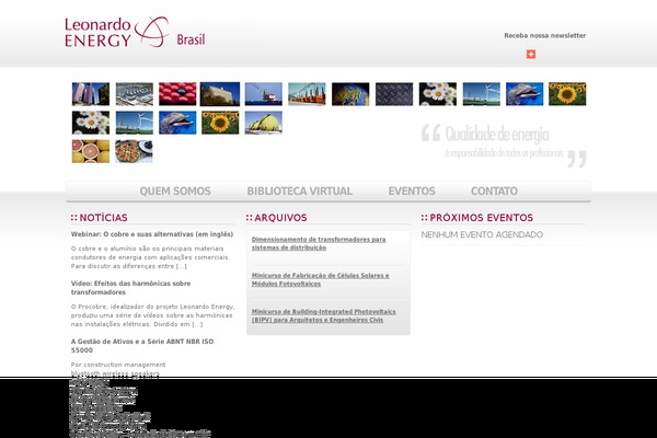 Site using Ht-knowledge-base plugin