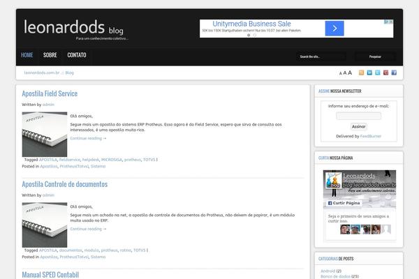 S5_vertex_response theme site design template sample