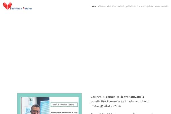 Site using HTML5 Video gallery and Player plugin