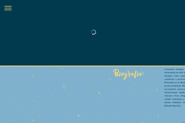Site using Html5-audio-player plugin