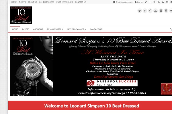 MX theme site design template sample