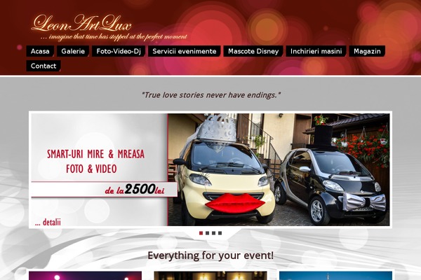 Site using Facebook FanBox Popup plugin
