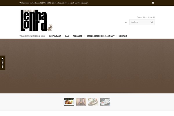 Site using Ether-builder plugin