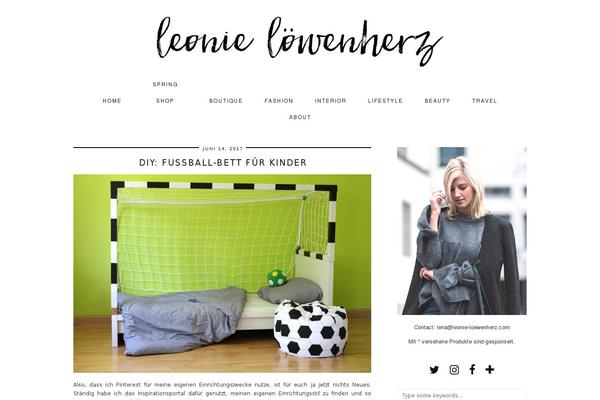 Site using P3 plugin