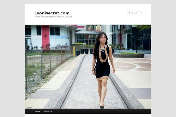 Site using Lifestream plugin
