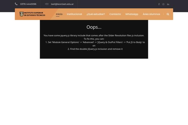 Site using Simple-spoiler plugin