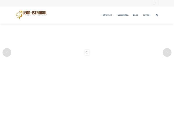 Site using Olevmedia-portfolio-2 plugin