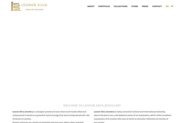 Site using Parallax_video_backgrounds_vc plugin