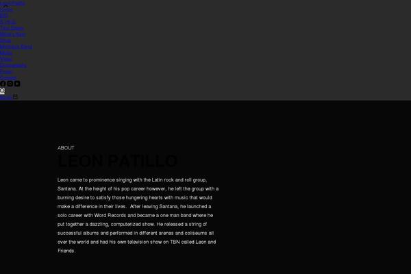 Site using Popup Builder plugin
