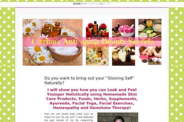 Site using Popup-domination plugin