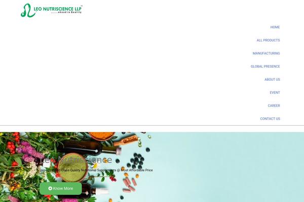 Site using Woo-product-carousel-slider-and-grid-ultimate plugin