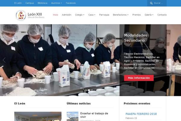 Capital theme site design template sample