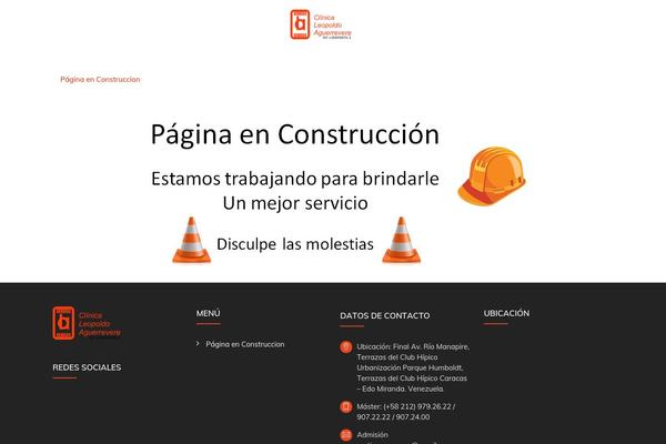 Site using Dentiq-addons plugin