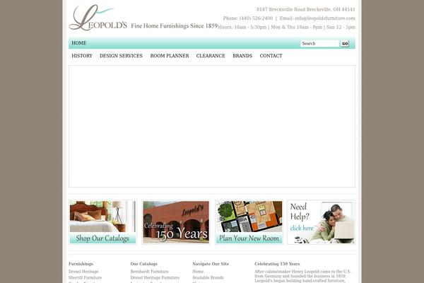 Site using Dopts plugin