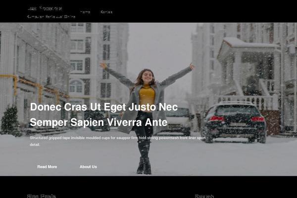 leoprocards.com site used Good-looking-blog