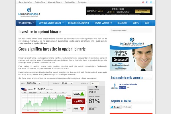 Site using Hide My Dates plugin