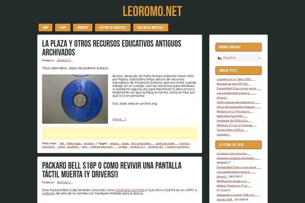 Site using Multilanguage by BestWebSoft plugin
