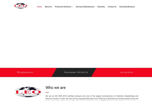 Site using Translatepress-multilingual plugin