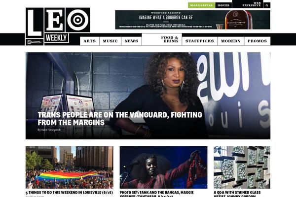 Site using W3 Total Cache plugin