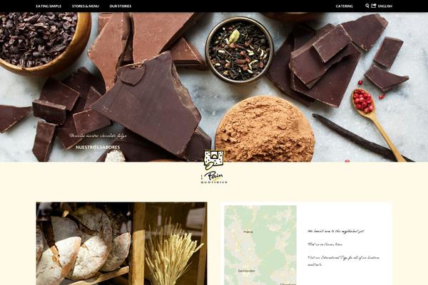 lepainquotidien.com.ar site used Lpq-next
