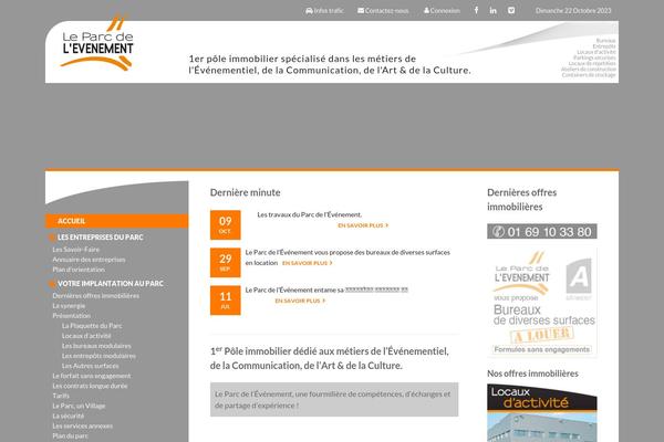 Site using WP Google Map Plugin plugin