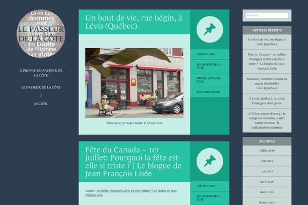 Site using Custom-fonts plugin