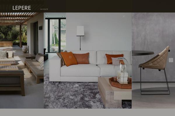 Site using Wordpress_image_mapper plugin