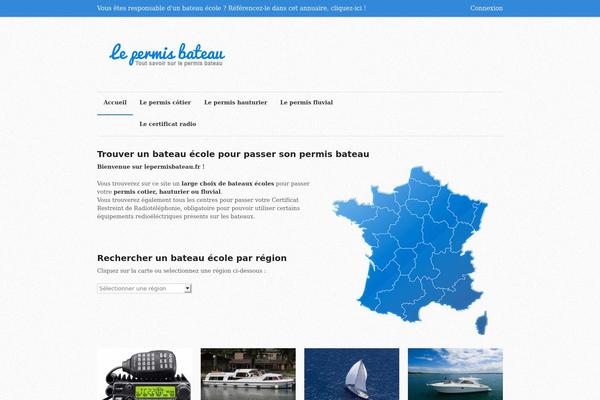 Site using Gd-star-rating plugin