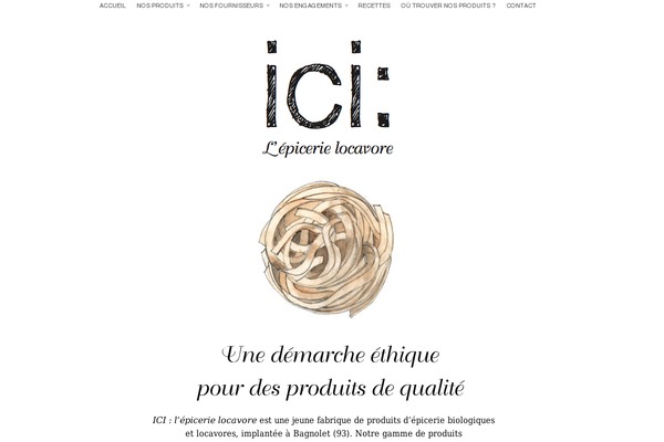 Site using Penci-portfolio plugin