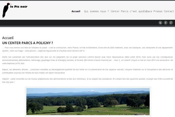 Celestial - Lite theme site design template sample