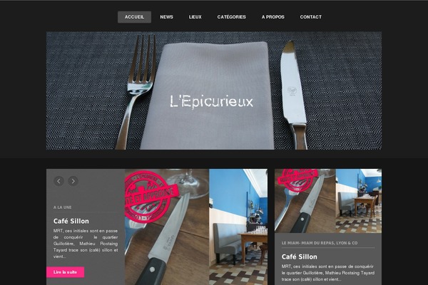 Site using Dynamic "To Top" Plugin plugin