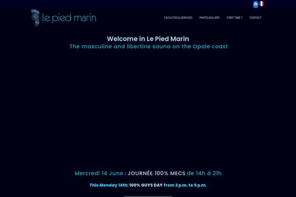 Site using Cf7-antispam plugin