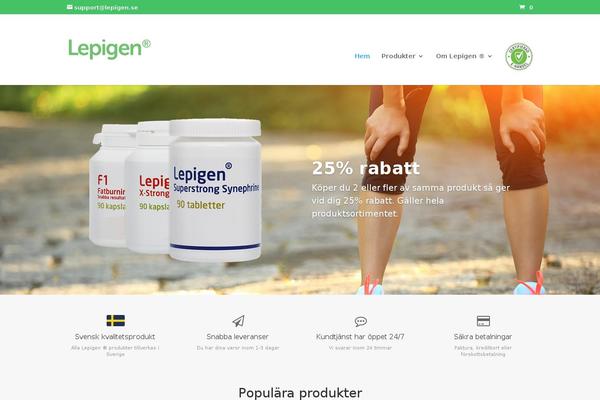 Site using WooCommerce WooCart Popup Lite plugin