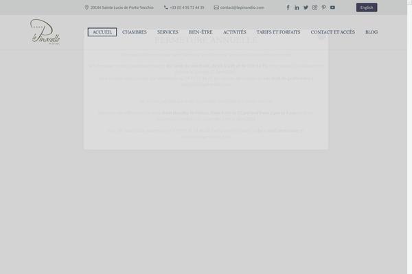 Site using Dhvc-form plugin