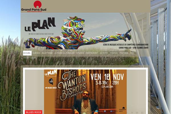 Site using Image-hover-effects-ultimate-visual-composer plugin