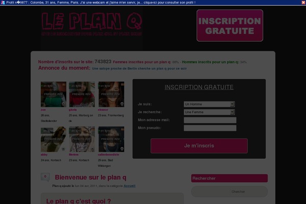 Simplefolio theme site design template sample