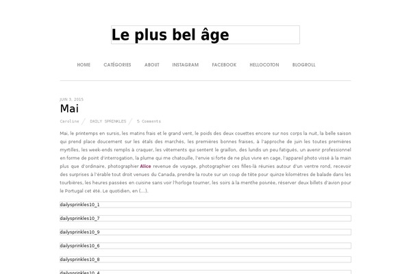 Themify Base theme site design template sample