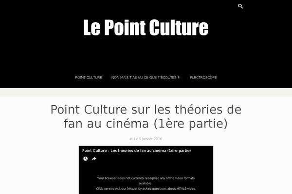 Navigation-pro theme site design template sample