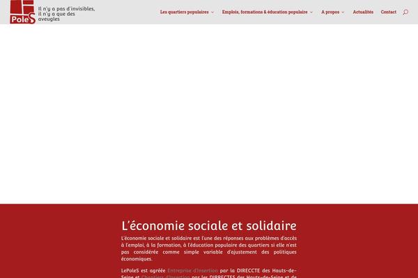 Site using Ga-germanized plugin