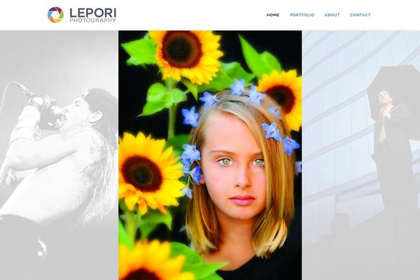 Site using Sliderpro plugin