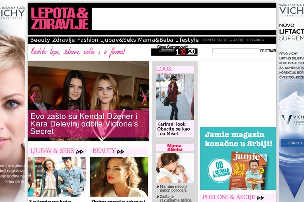 Site using Magic-content-box-lite plugin