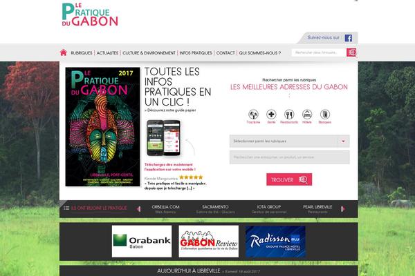 lepratiquedugabon.com site used Gabon_2023_vert