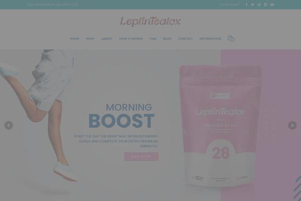 Site using Woo-social-share-discount-coupon plugin