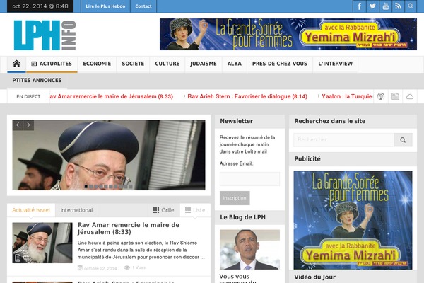 Astra Child theme site design template sample