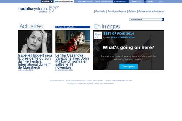 Site using Wp-cookie-allow plugin