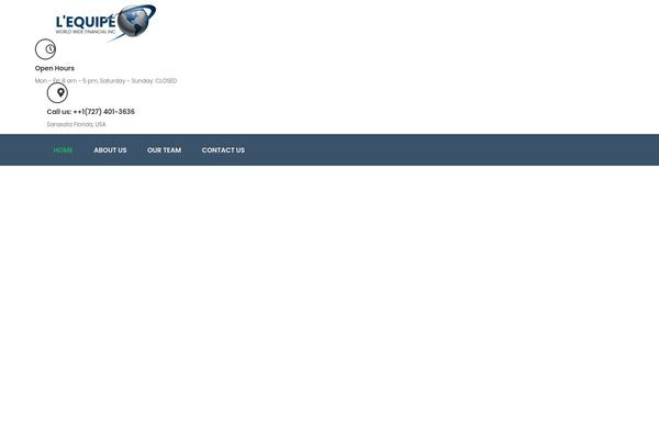 Site using Wp-analytify-pro plugin
