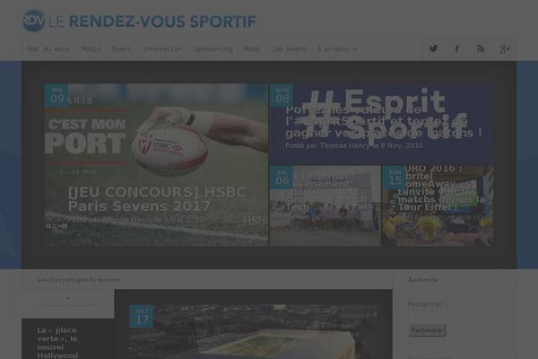 Site using Roost Web Push plugin